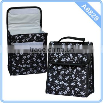 Promotion cheap insulated lunch cooler bag