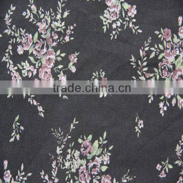 100% cotton fabric printing service