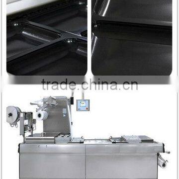 manufacture of thermoforming vacuum packing machine