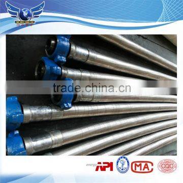 API 7K high pressure rotary drilling hose