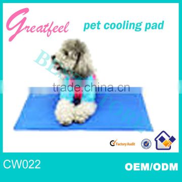 water-resistant ice pet pad by reputable manufacturers in Shanghai
