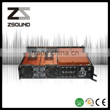 pro digital signal amplifier