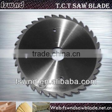 Fswnd japan SKS-51 SAW BLANK High Accuracy Conical Scoring carbide tipped circular Saw Blade
