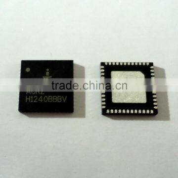 INTERSIL ISL6312ACRZ ISL6312A QFN Four-Phase Buck PWM Controller