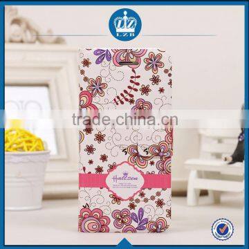 LZB New products!Beautiful smart phone leather case for Oppo N1 mini