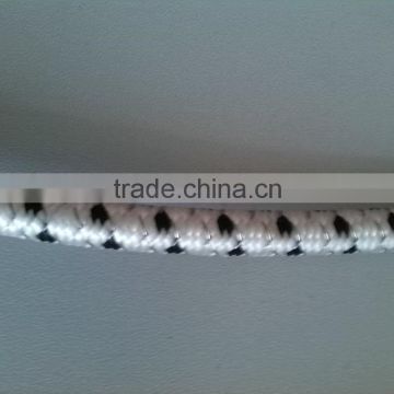 Electric Bungy Cord Gate for electric animal fencing