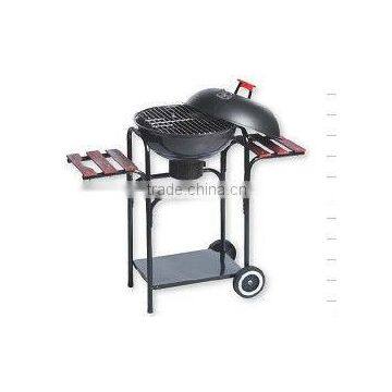 weber charcoal grill