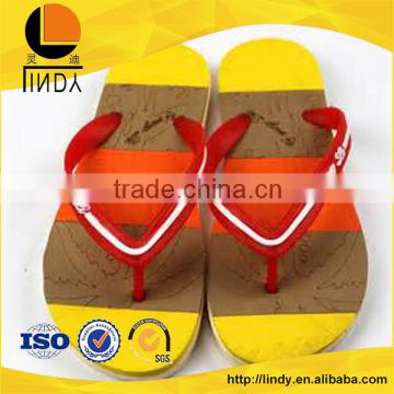 Top hot selling sport slippers cheap price sandals