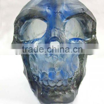 crystal skull statues--home decoration craft--BJ160