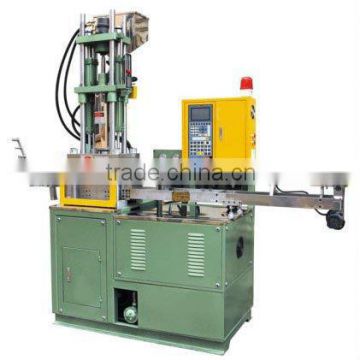 Auto injection machine for making Resin Zipper teeth