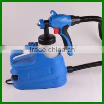 800ml HVLP electric paint spray gun