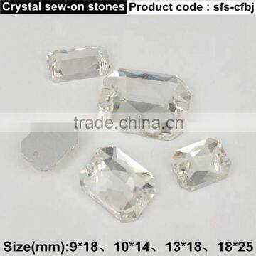 Wholesale prices different types garment diamond stone China sale