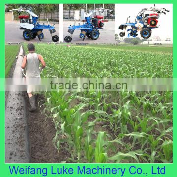 Chinese Cheap Corn Cultivator Ridging Machine