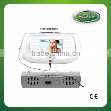 High quality 30mhz spider vein vascular removal equipment