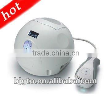 Mini home use IPL (hair removal,CE approved)