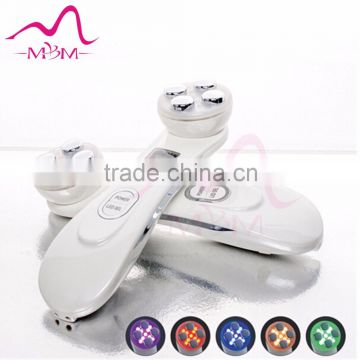 2016 Top sale electric portable beauty machine Multi-Functioal other beauty equipment