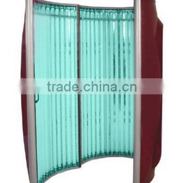 Wholesale Home standing solarium &tanning beds F3