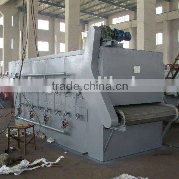 chips drying machine