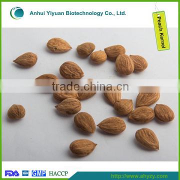 Chinese Dry Peach Kernel