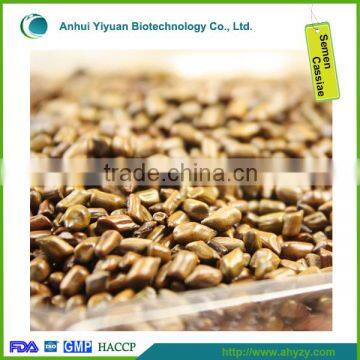 High quality Cassia Seed Organic Semen Cassiae (Juemingzi)