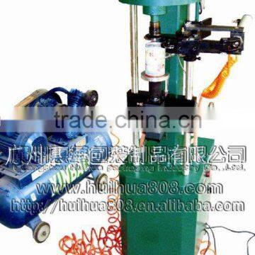 can seamer machine