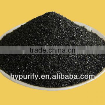 industrial chemicals water treatment nut shell commercial activated carbon