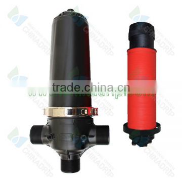 CHINADRIP 2" Super Automatic Self-Cleaning Disc Filter AFD02S120BBB