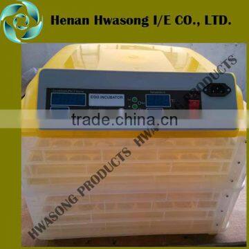 newly design full automatic mini incubator egg incubator