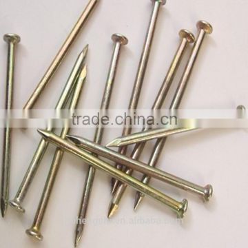 Best quality common wire nails