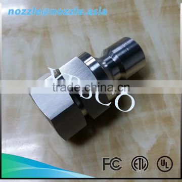 High Pressure Adjustable Adjustable Adapter Nozzle