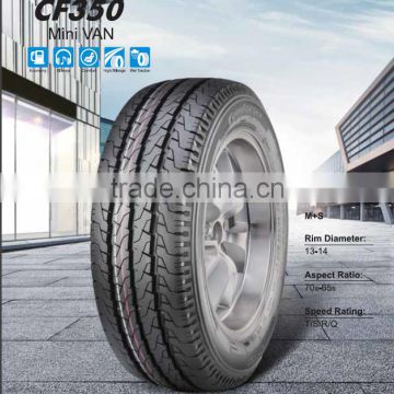 2016 new product car tires direct from factory,Commercial mini van car tires