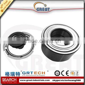 Auto parts wheel hub bearing for Renault logan