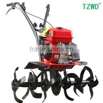 6.5hp 4-Stroke farming machine Gasoline garden Tiller (BK-55.3)