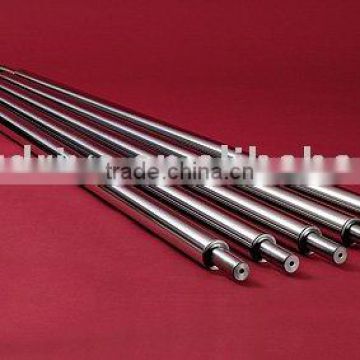 hardened chrome plated piston rod