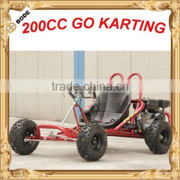 China 200cc karting cars