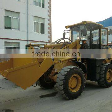 SWM620 small front loader