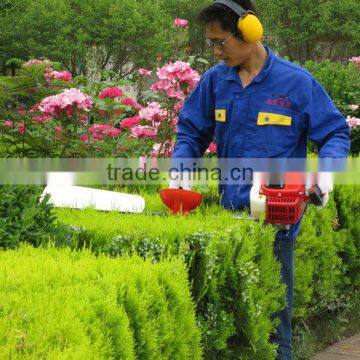 22.5cc 2-stroke garden tools petrol hedge trimmer SL750B
