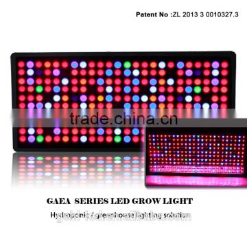 High Power Hydroponics Systems Led Grow Light From Shenzhen Factory