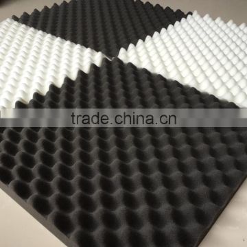 best price China make acoustic foam with high quality