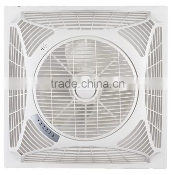Energy Saving Air Circulation Ceiling Fan , 220V, 14inch