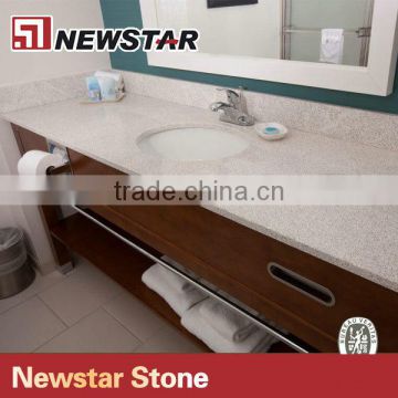 Newstar U.S quality custom bathroom vanity