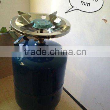 5kg lpg gas cylinder (LPG-5KG)