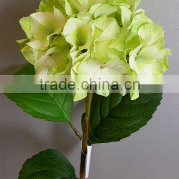 silk flower hydrangea