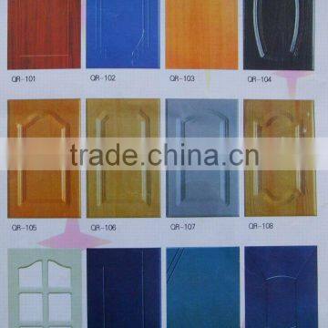 PVC CABINET DOOR