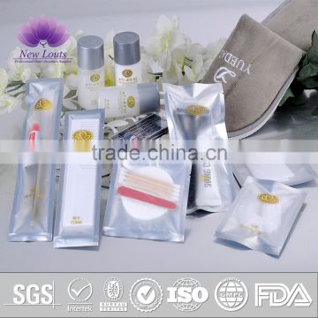 Special design disposable personal care hotel amenities