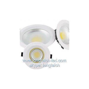 China product new design led down light slim innovative products for import