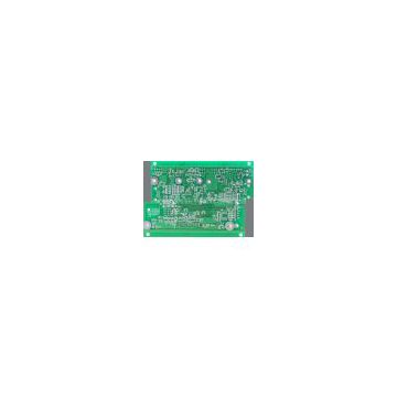 2 Layers PCB, Printed Circuit Board /  Quick turn PCB prototypes , PCB fabrication, China PCB manufacturer---Hitech Circuits Co., Limited