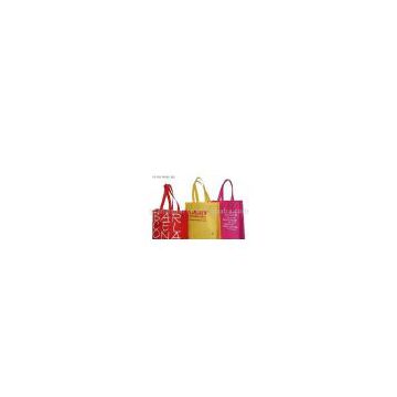 Sell Non Woven Bag/Shopping Bag/Tote Bag/Beach Bag/Promotional Bag/Advertising Bag