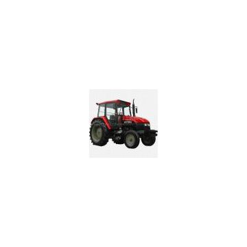 Tractor 80HP,2WD