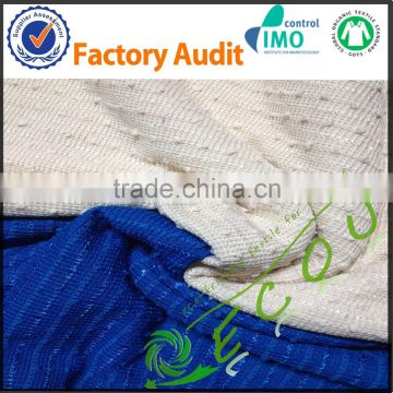 good quality polyester jacquard fabric wholesale